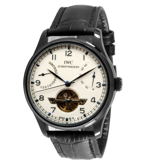 IWC watch man-096